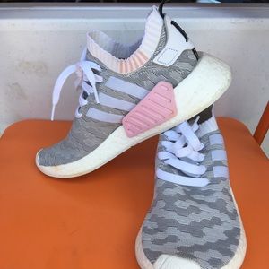 Adidas running shoes